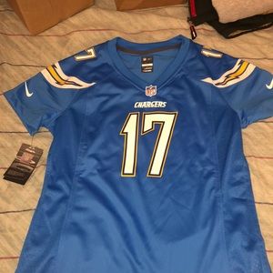 Phillip Rivers NFL Jersey